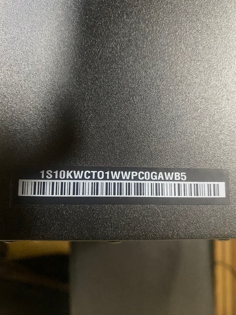 デスクトップPC 本体 lenovo windows10 メモリ8GB