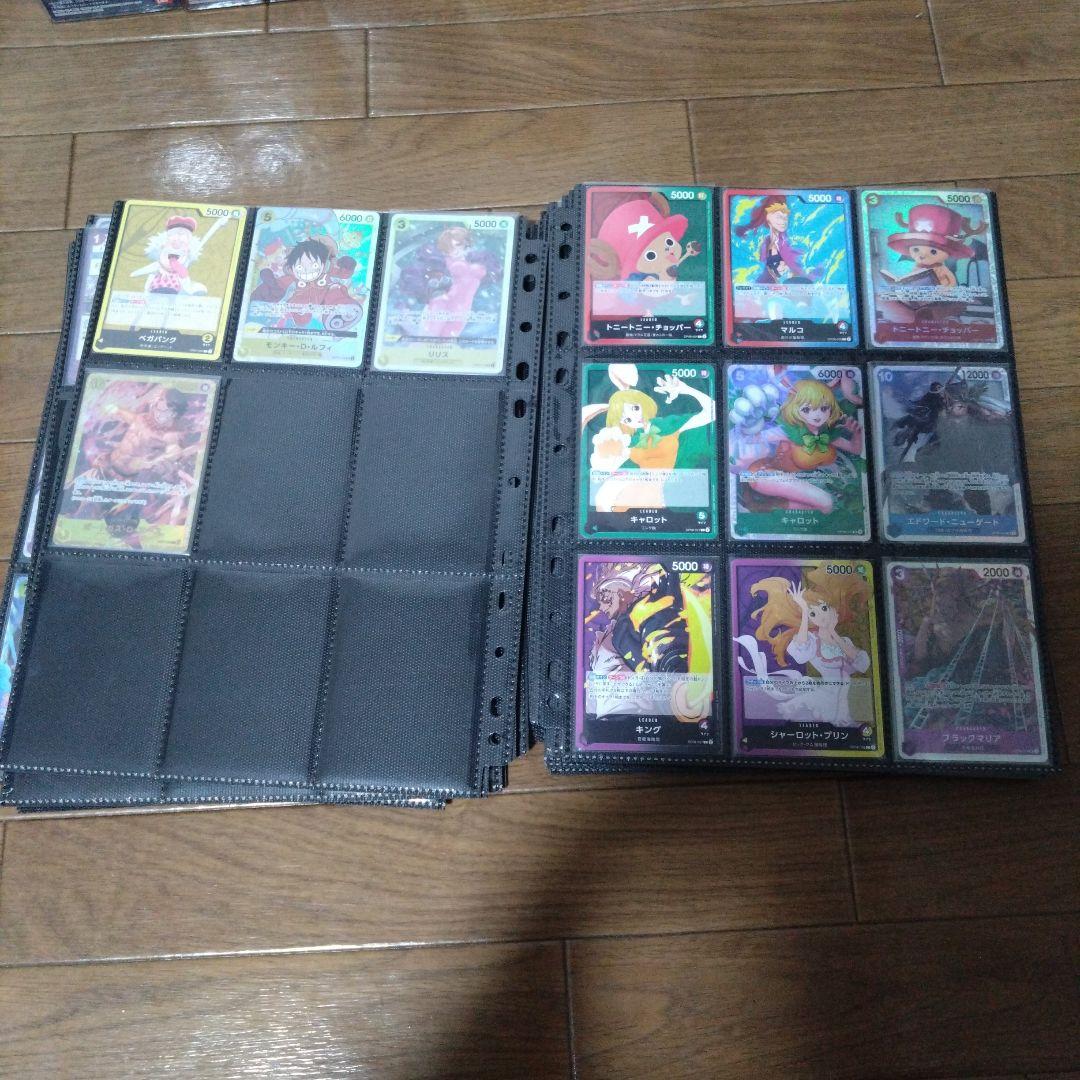 ヌ*ー様 ワンピースカード 引退 まとめ売り 未開封BOX等