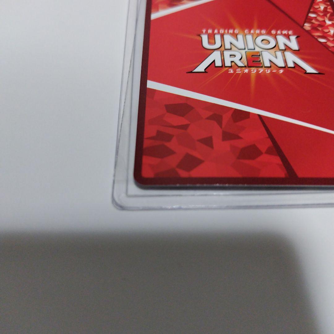 【最安値】ユニオンアリーナ 千石撫子 星2 パラレル 花澤香菜サイン