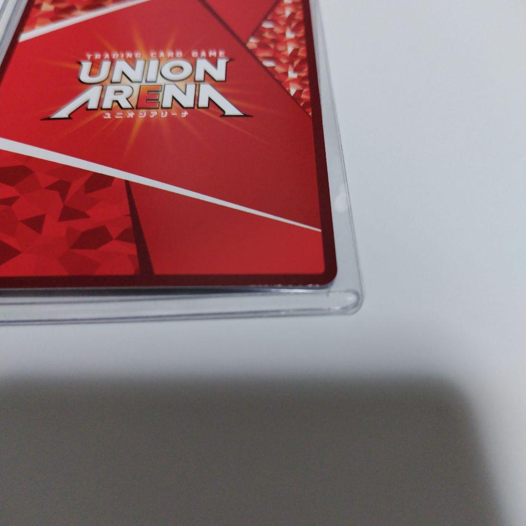 【最安値】ユニオンアリーナ 千石撫子 星2 パラレル 花澤香菜サイン