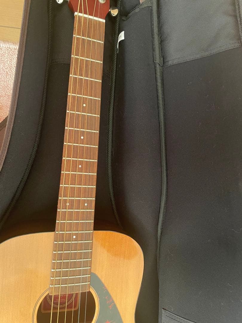 早い者勝ち！YAMAHA JR2 FG-Junior アコースティックギター