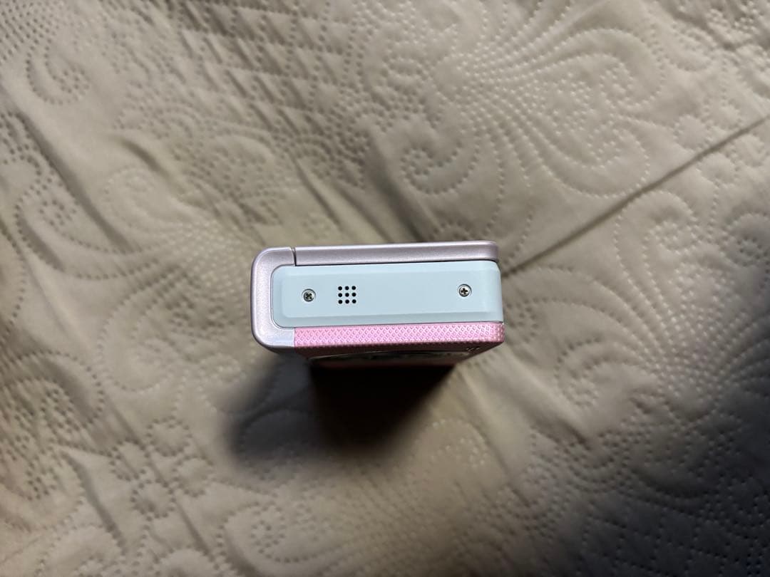 CASIO EXILIM EX-ZR60 ピンク