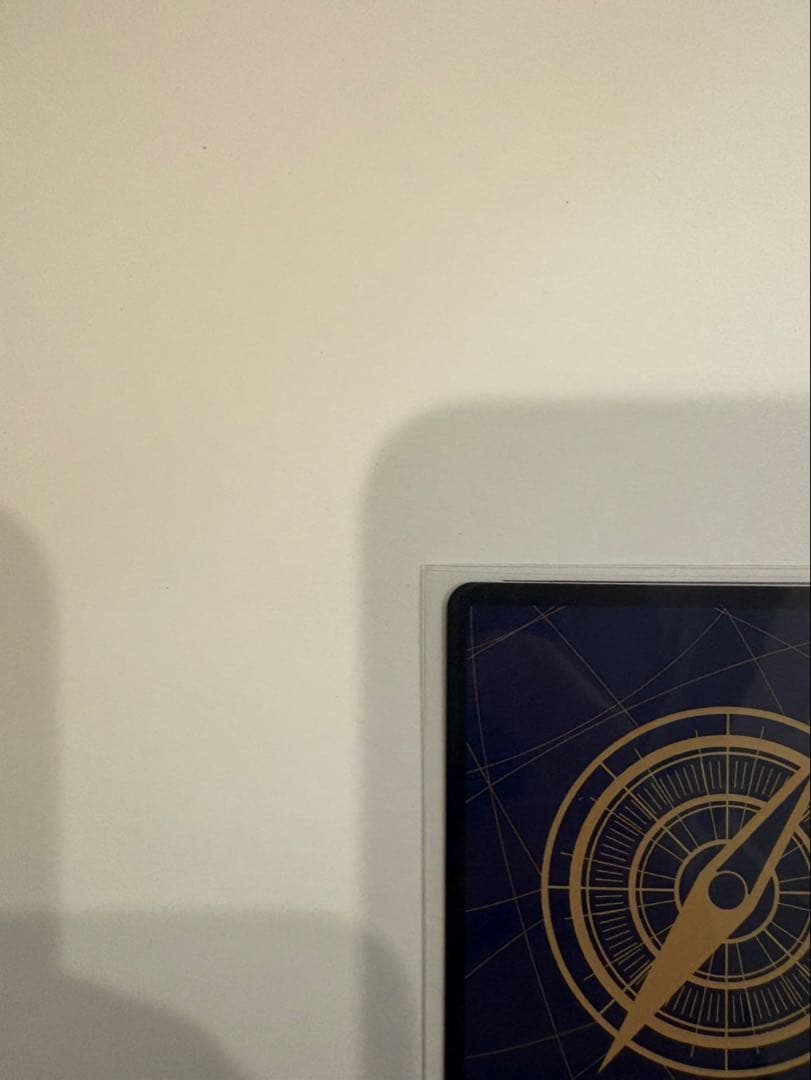 ONE PIECE カード　 ゴムゴムの巨人パラレル