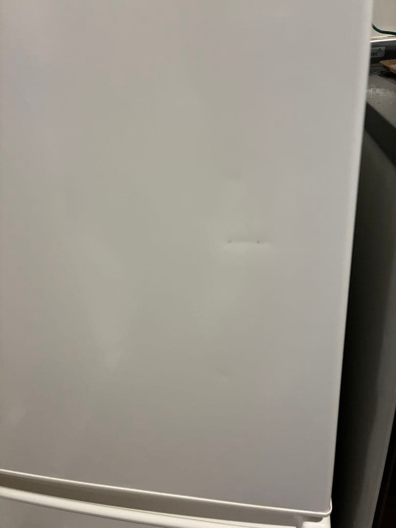 AQUA アクア ノンフロン冷凍冷蔵庫 AQR-20J 2020年製 201L