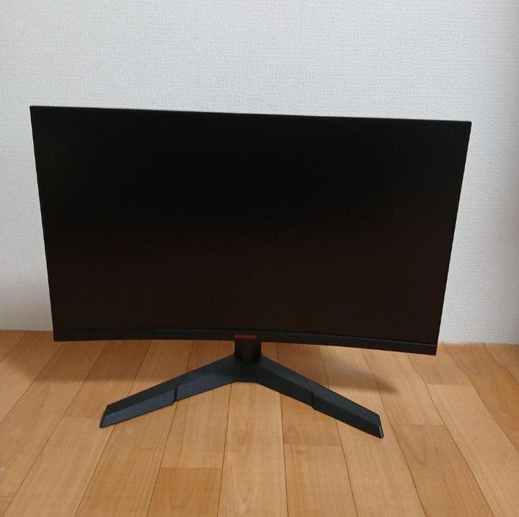 KOORUI 24E6C - 23.6インチ ディスプレイ