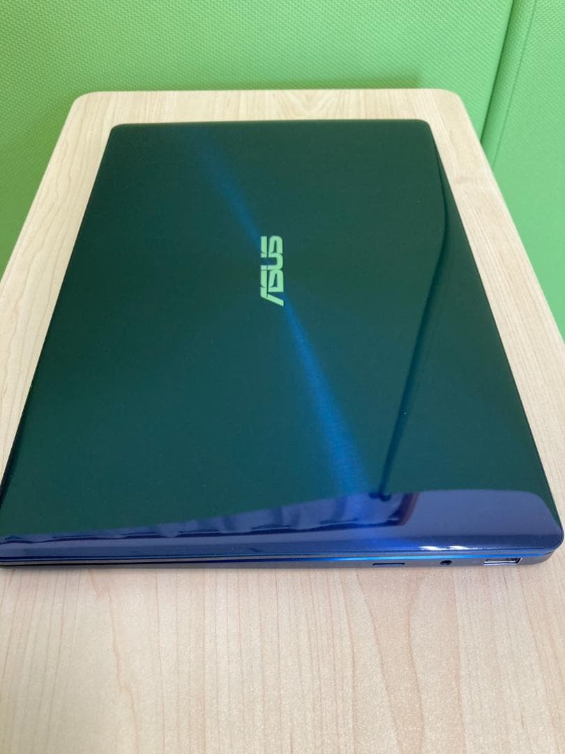 ASUS Notebook PC UX331U ⑩