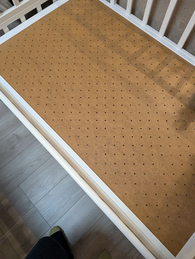 しげもろ　ツーオープンベッド　ビーサイド b-side ホワイト