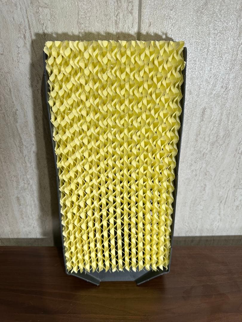 美品 家庭用冷風扇 強力 FKT007R 1台4役 タワー型冷風機