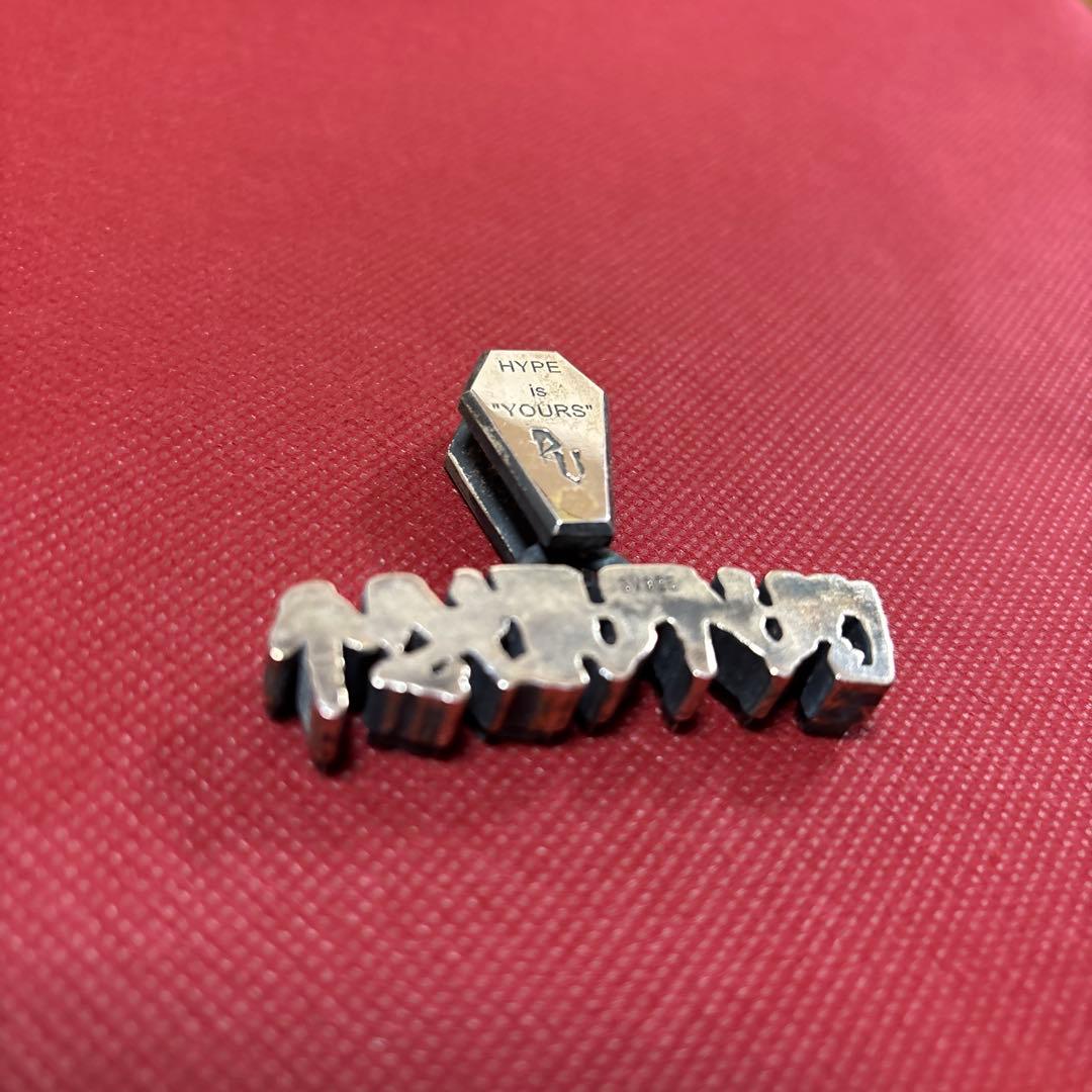 アクセサリー CVTVLIST necklace top