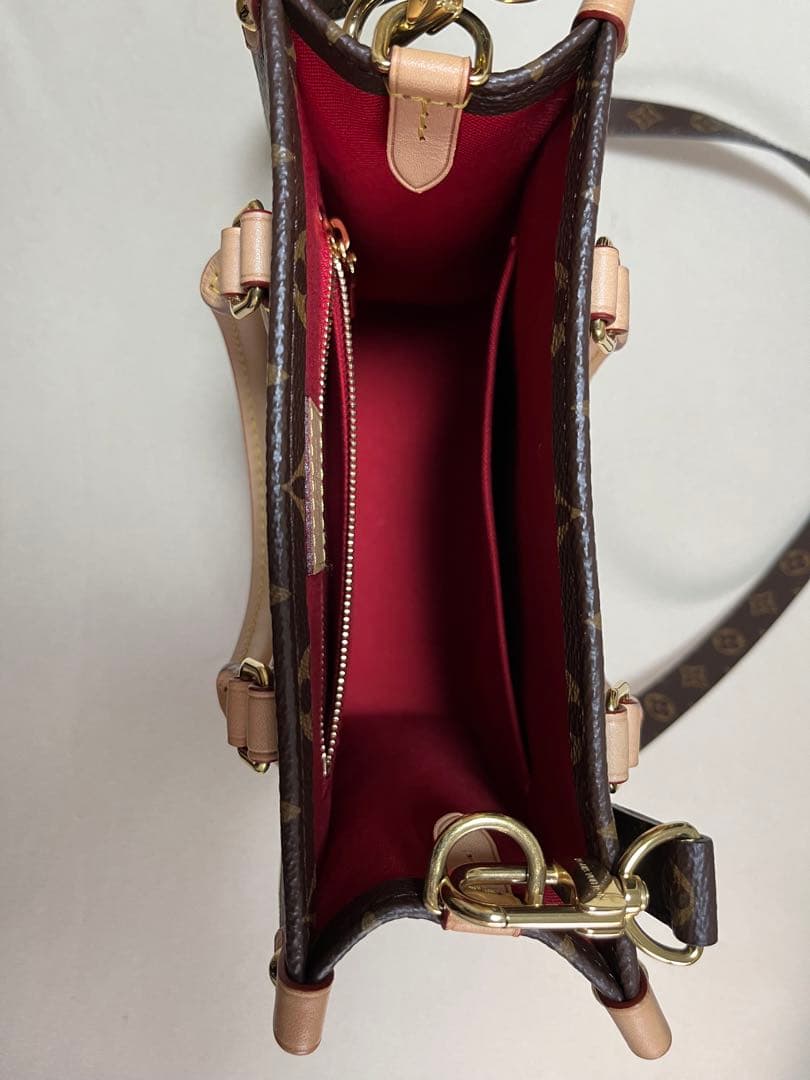 LV⭐︎LOUIS VUITTON バッグ⭐︎超美品