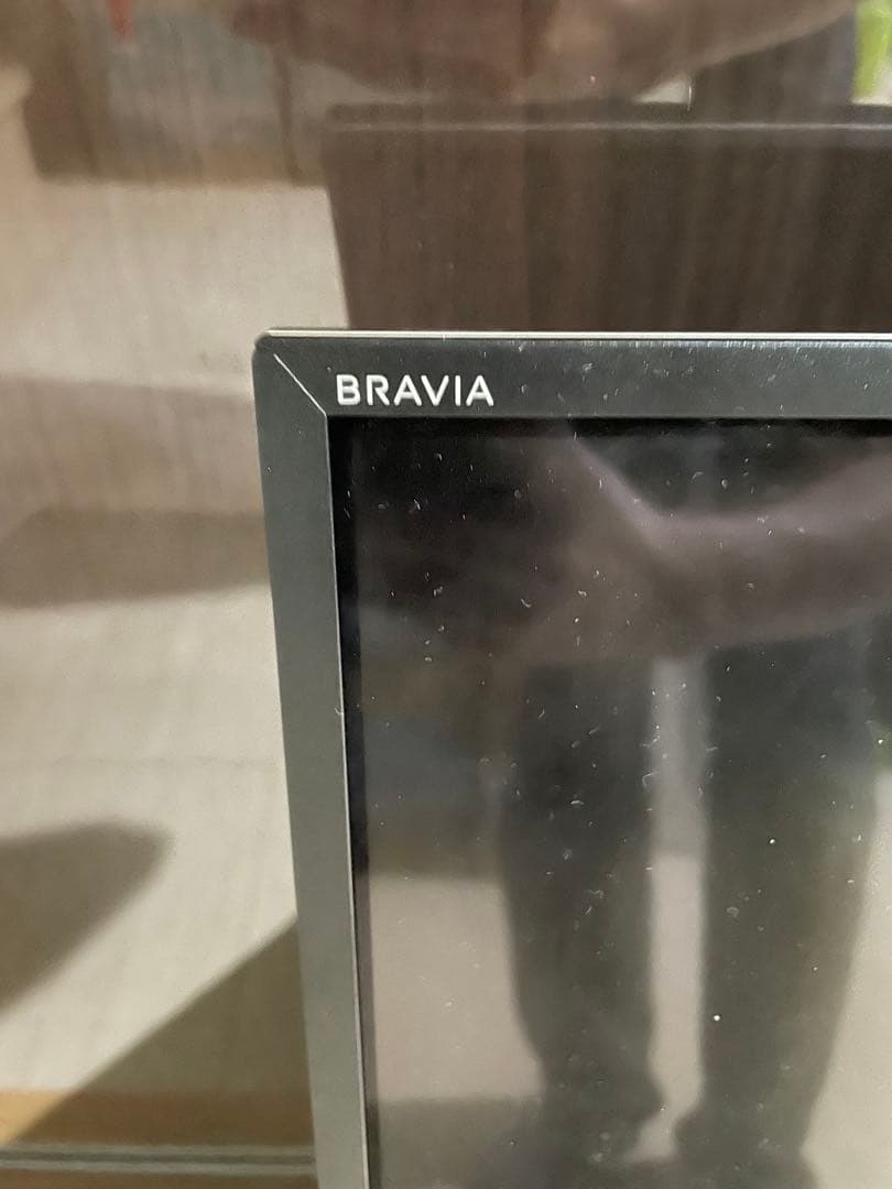 SONY BRAVIA ソニー ブラビア テレビ 4K KJ43X8000E
