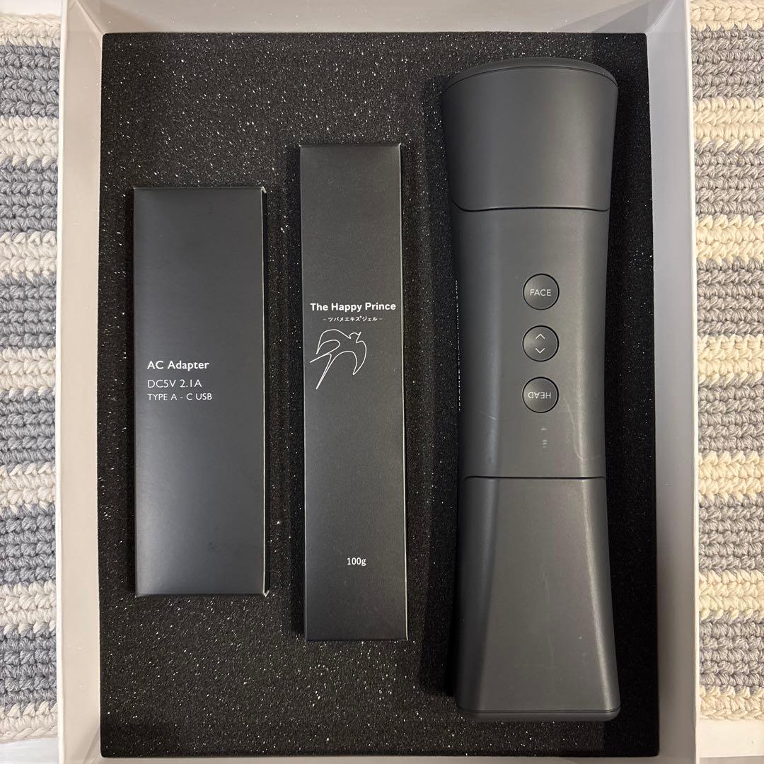 テラミー　スプラッシュパルス　2700