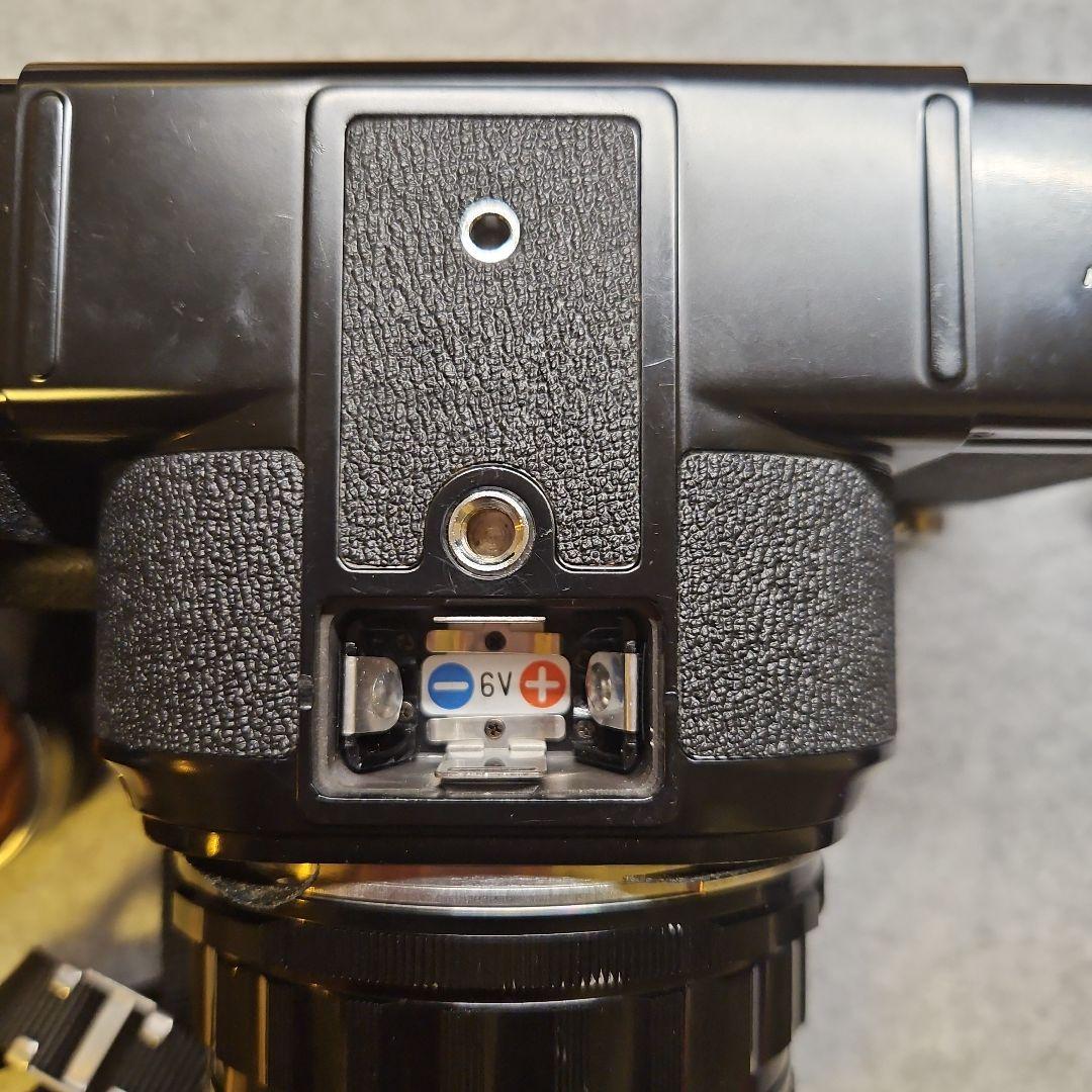 ASAHI PENTAX 67 フィルムカメラセット