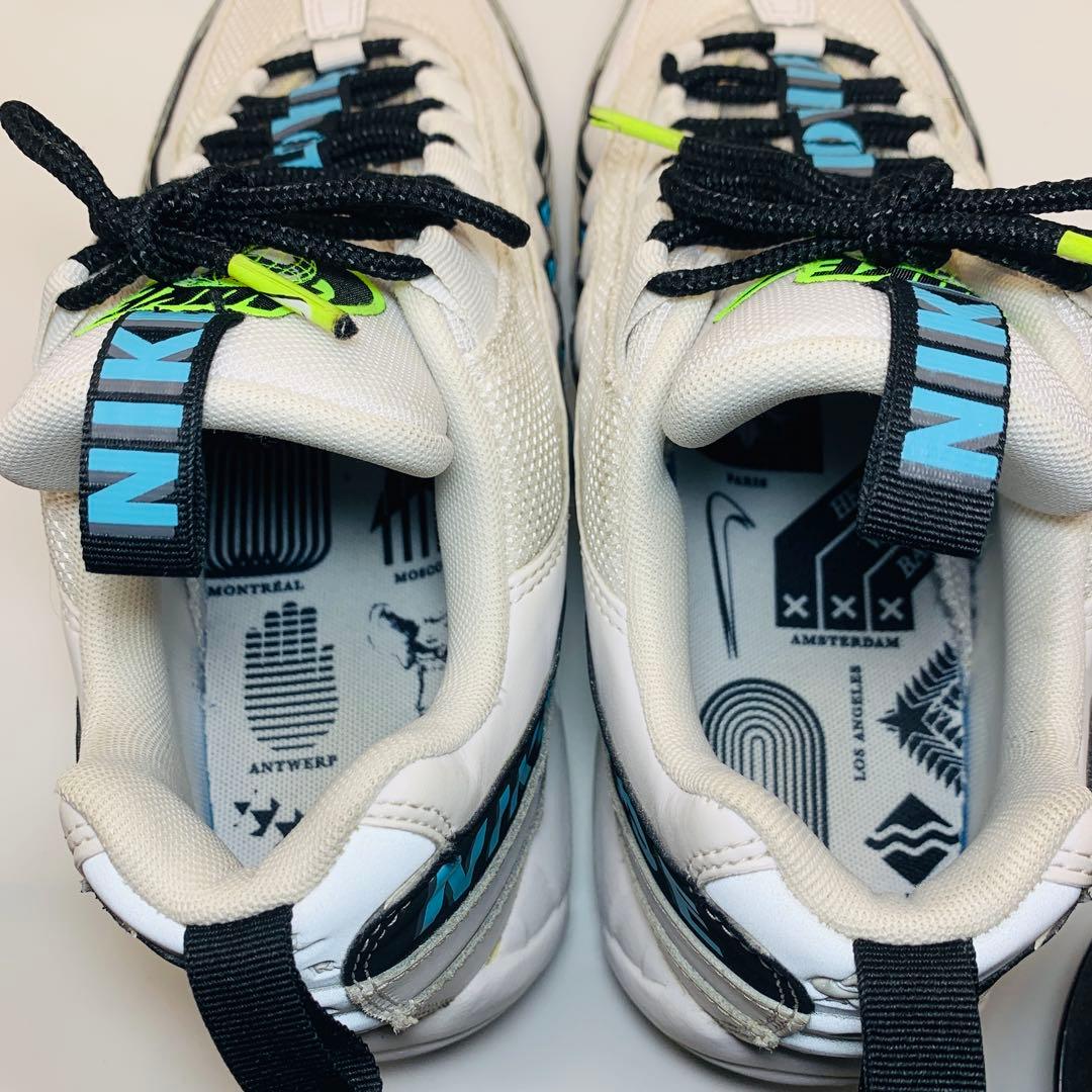 ⭐️美品、NIKE AIR MAX 95 ワールドワイド　27cm