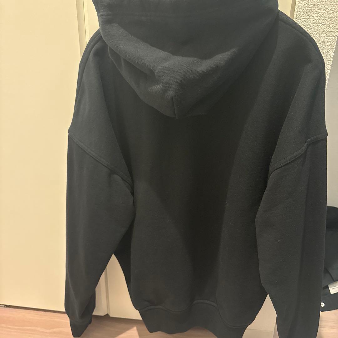 ラルフローレン パーカー 黒