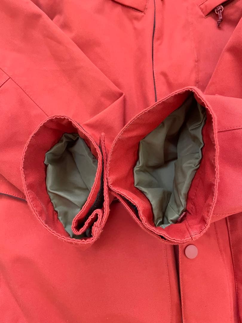 BURTON セットアップ バートン スノーボードウェア　日本サイズMぐらい