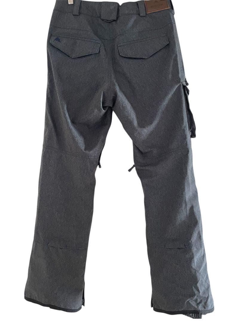 BURTON セットアップ バートン スノーボードウェア　日本サイズMぐらい