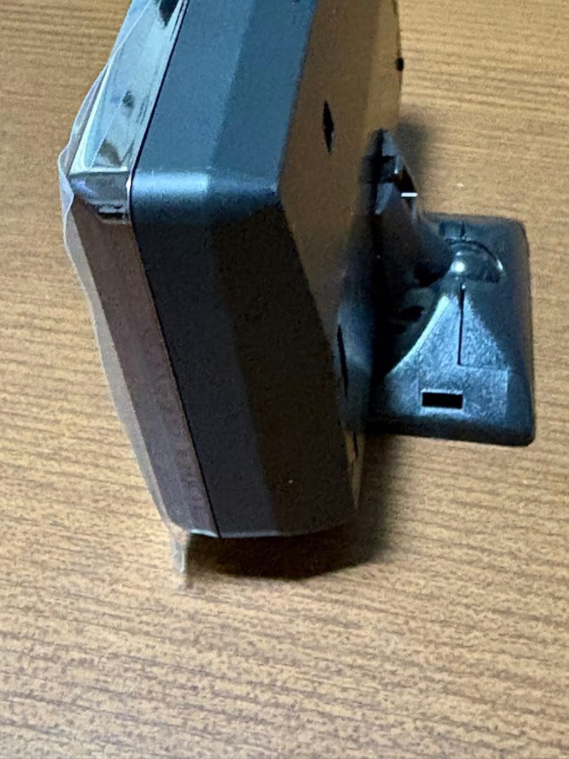 コムテック　ZERO 708LV 本体のみ　リコール対策済み