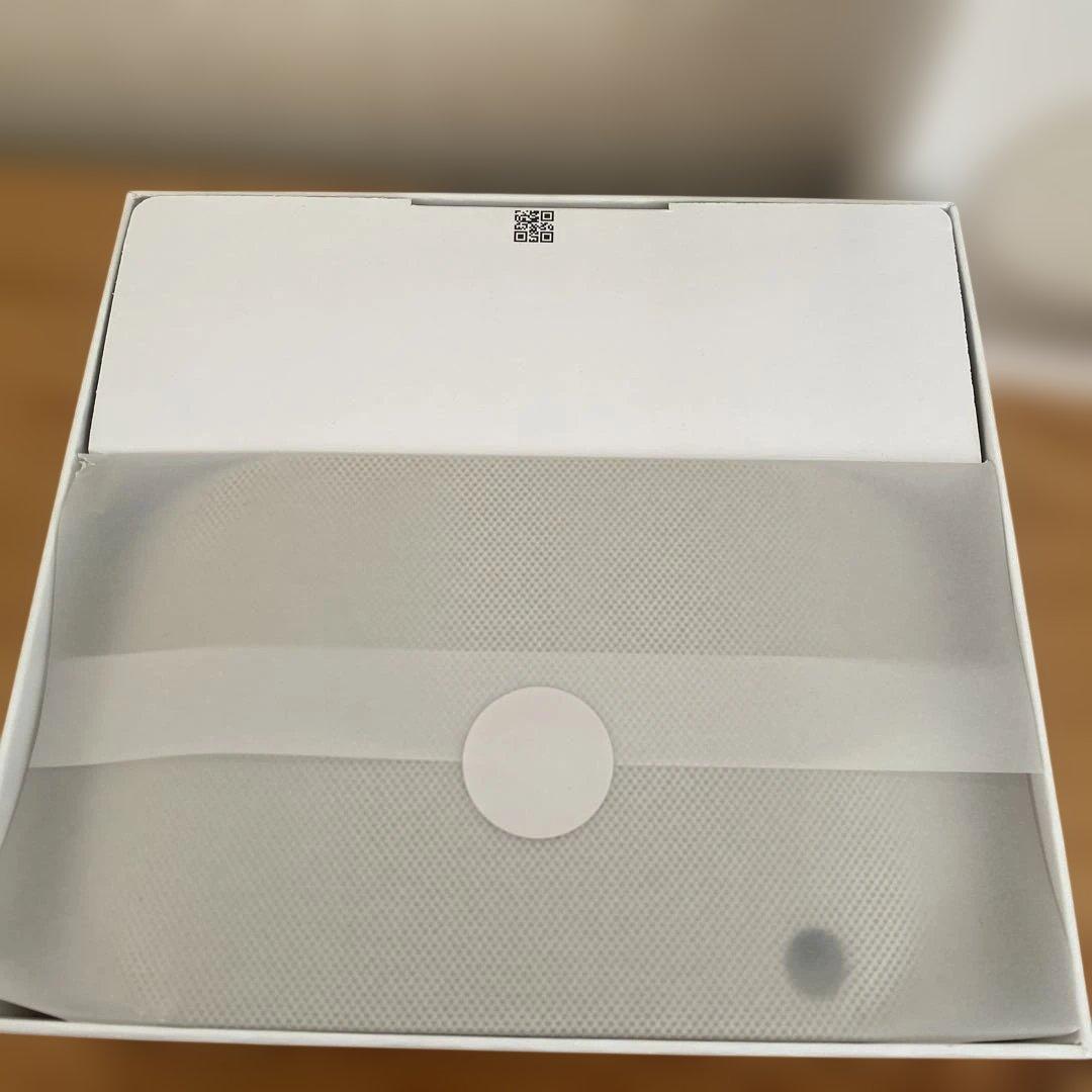 Google Pixel Tablet 充電スピーカー