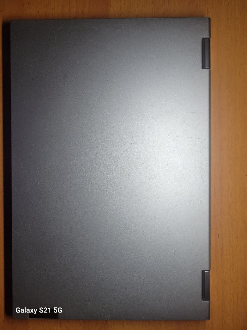 Lenovo ideapadFle5-14ARE05　ジャンク品　SSDなし