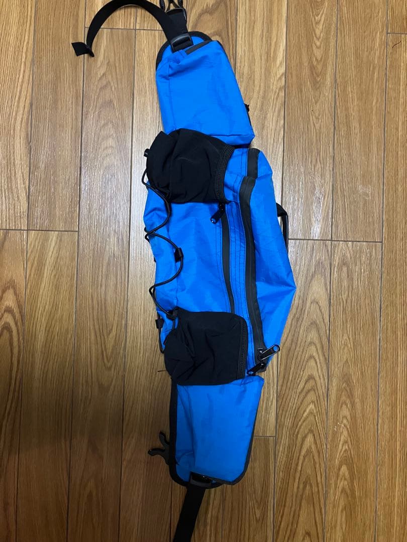 バッグ ula equipment burst