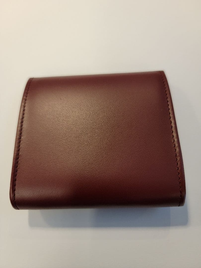 Cartier カルティエ未使用C2マストラインケース