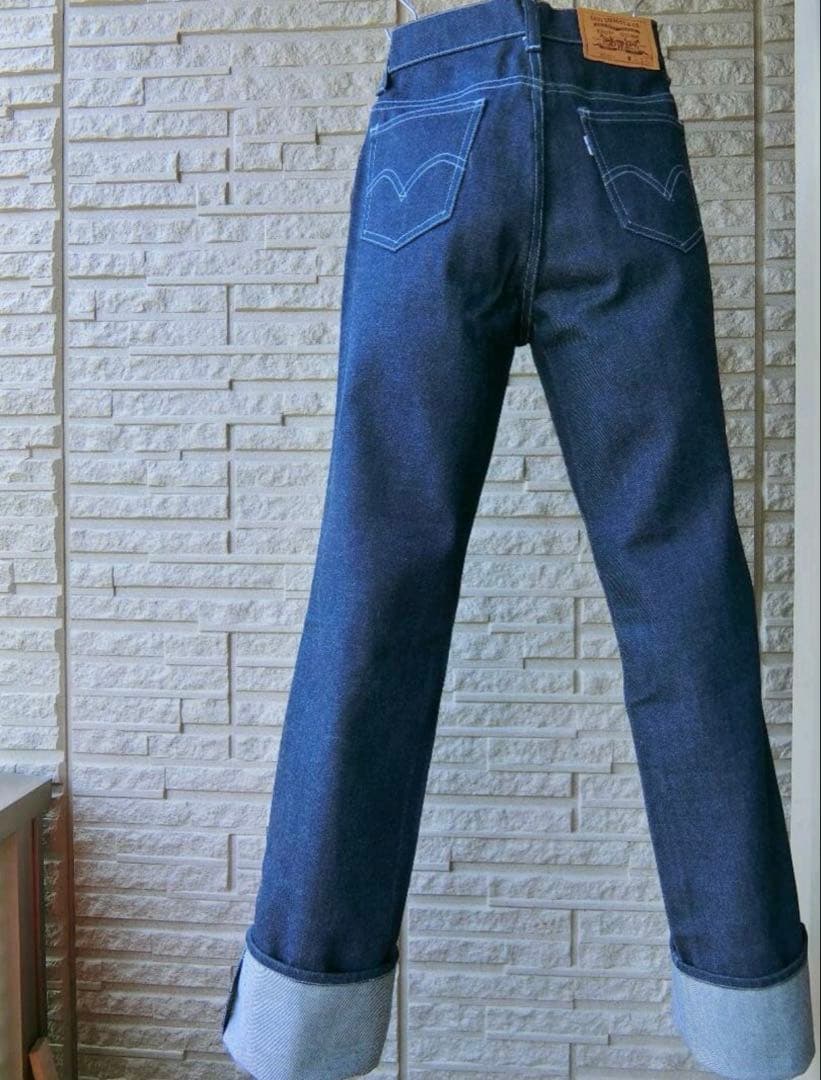 パンツ 80s levis DEADSTOCK vintage 205
