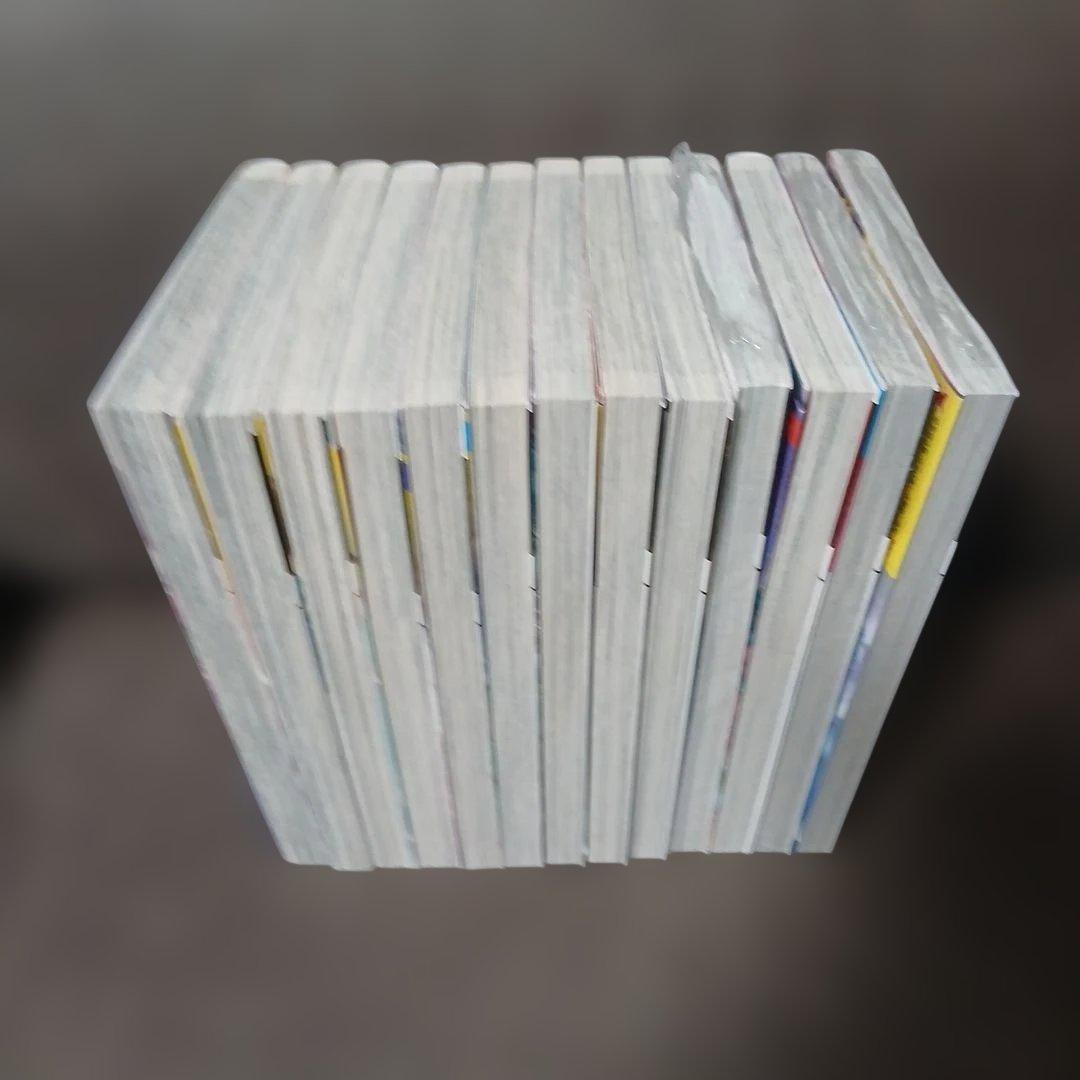 勇者パーティーにかわいい子がいたので、告白してみた。1～13巻　全巻初版　特典付