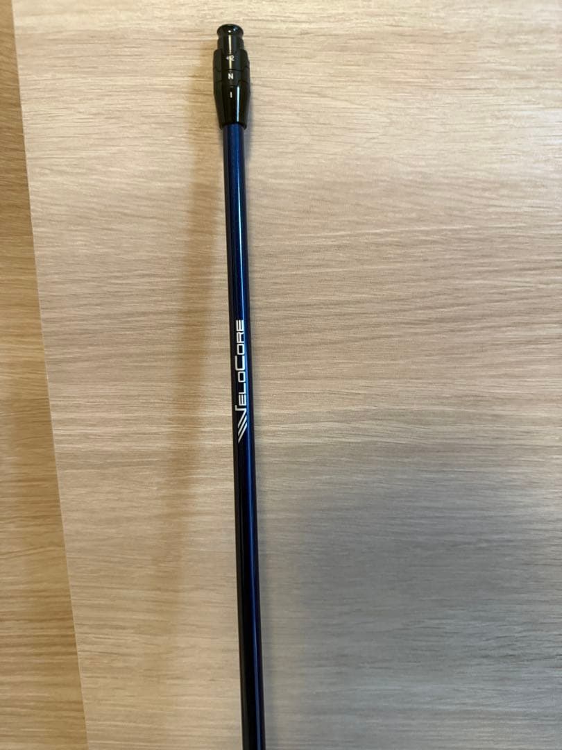 ベンタス TR BLUE 6-S 3w用　キャロウェイスリーブ