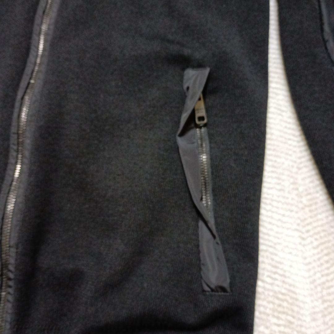 「専用です」 PRADA ブラック フルジップ ジャンパーS～M