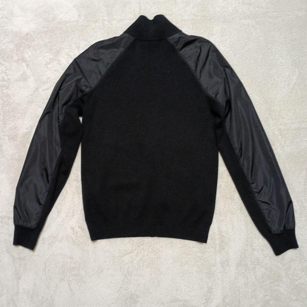「専用です」 PRADA ブラック フルジップ ジャンパーS～M