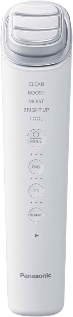 Panasonic イオンブースト マルチEX EH-SS85-W