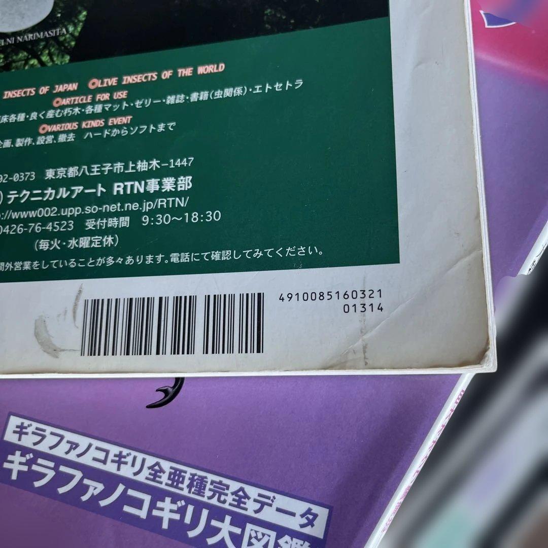 BE KUWA ビークワ　30冊