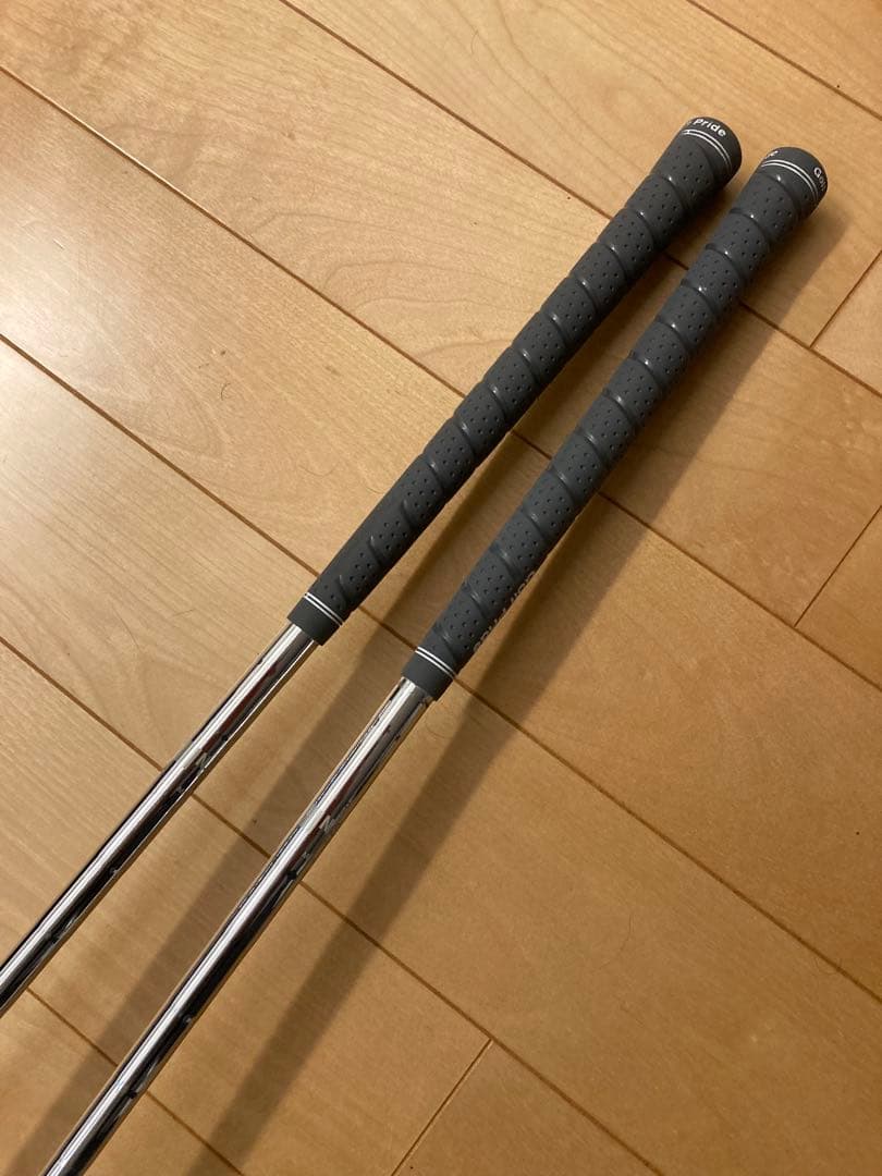 クリーブランド CVX ZIPCORE ウェッジ 50 56 2本セット