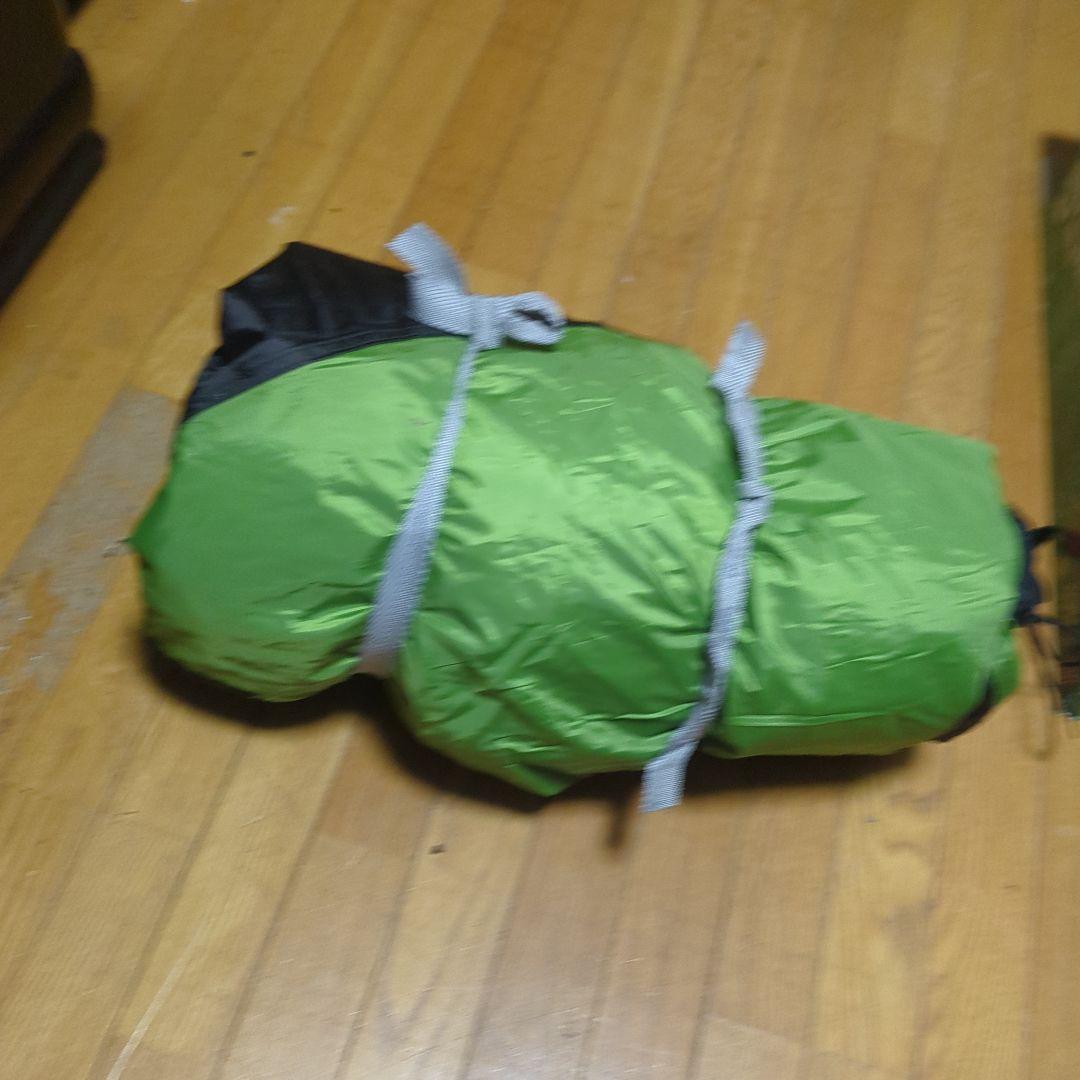 コールマン　ツーリングドームLX