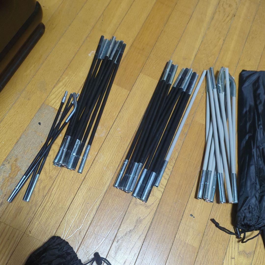 コールマン　ツーリングドームLX