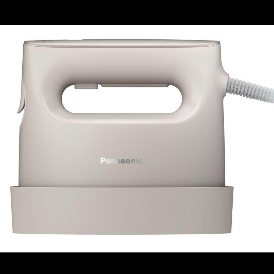 パナソニック　衣類スチーマー　NI-FS790