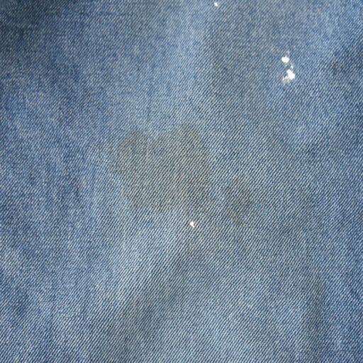 オーディナリーフィッツ 　ordinaryfits デニム BELL PANTS