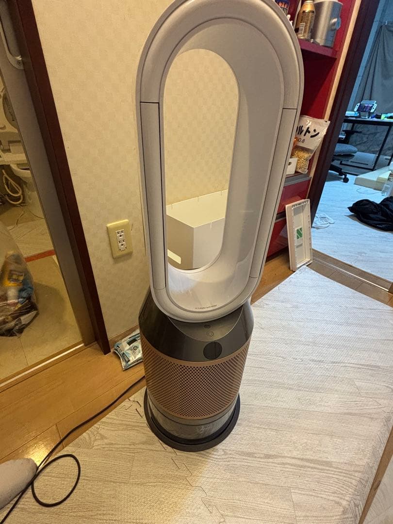 【要修理】Dyson 空気清浄機