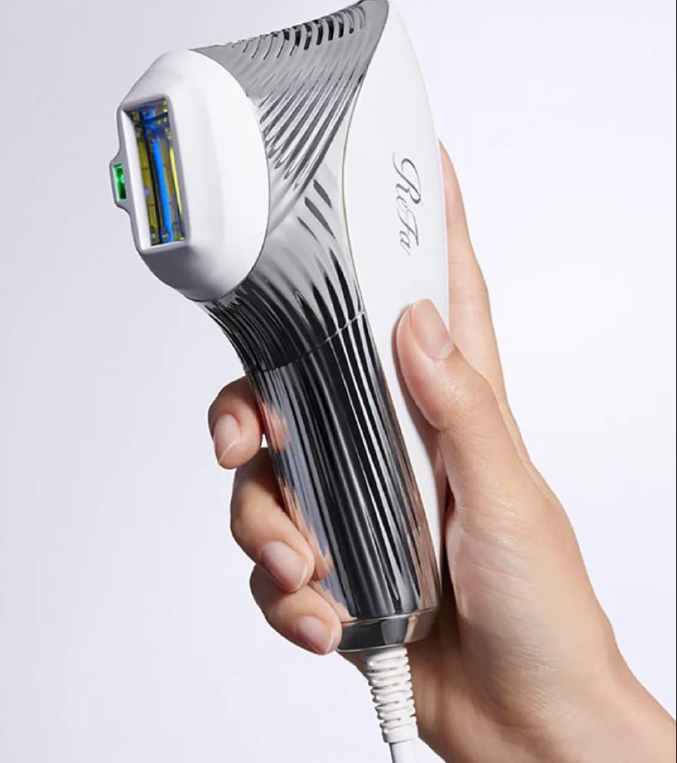 Refa EPI W 脱毛器 リファ