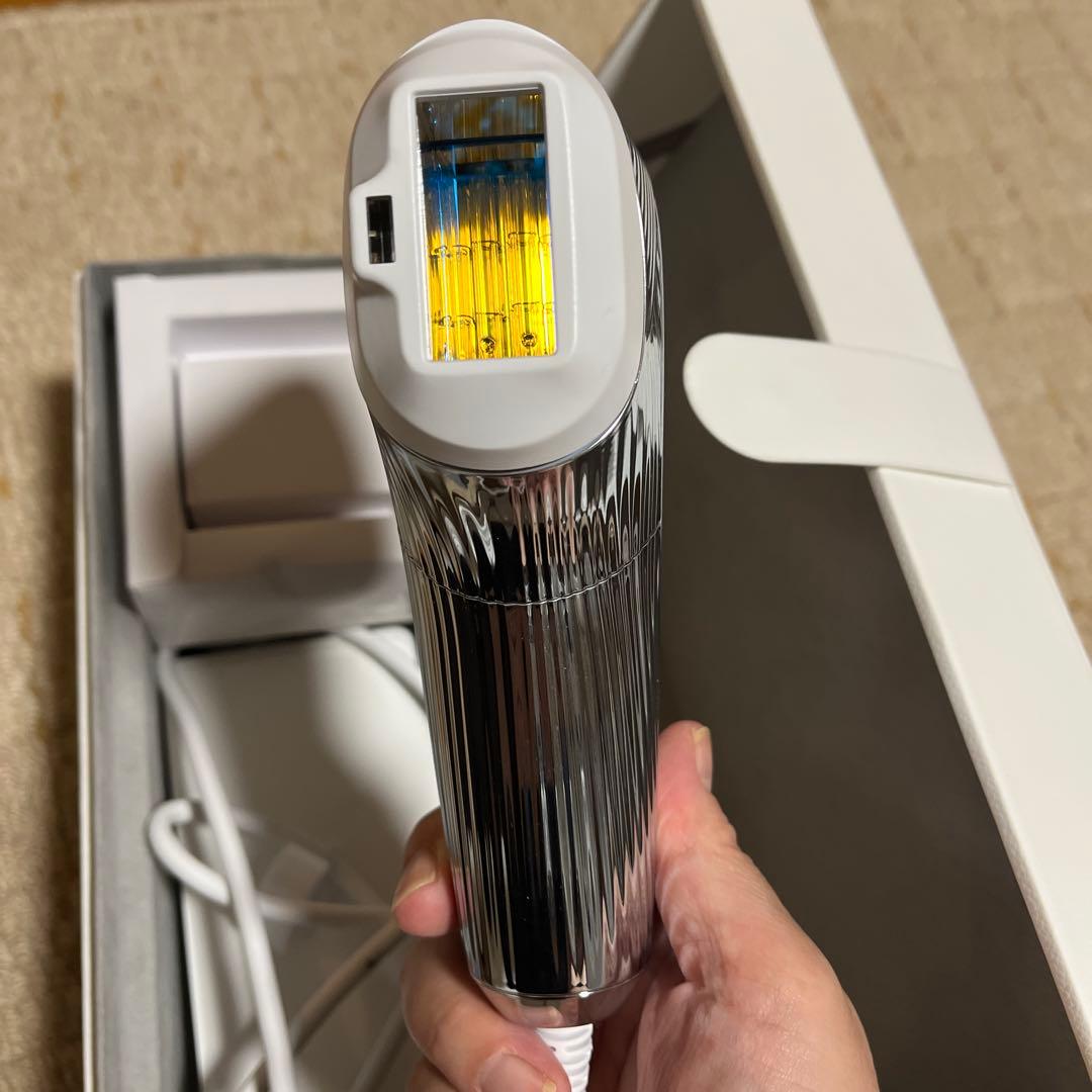 Refa EPI W 脱毛器 リファ