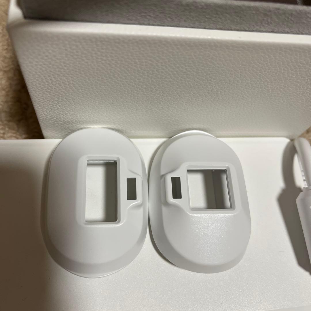 Refa EPI W 脱毛器 リファ