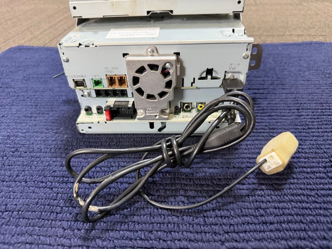 Pioneer スバル AVIC-RZ900 カーナビ