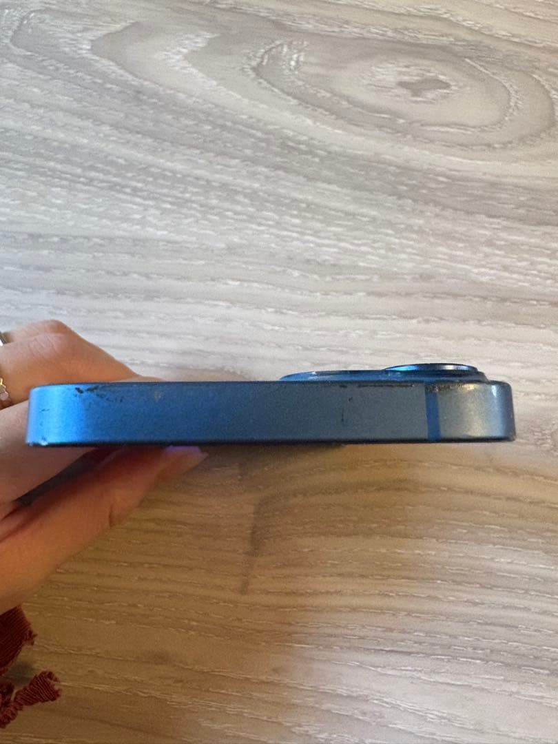 スマートフォン本体 iPhone 13 mini 128GB