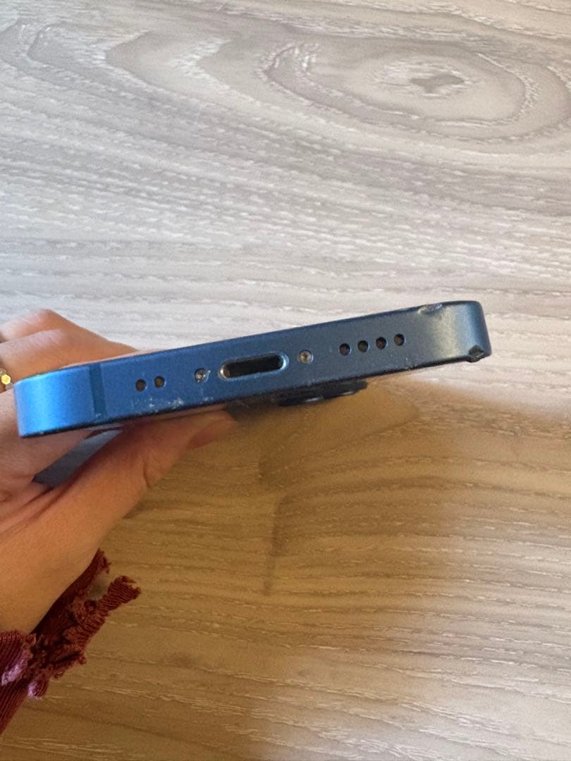 スマートフォン本体 iPhone 13 mini 128GB