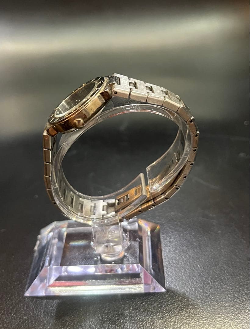 ブルガリ　腕時計