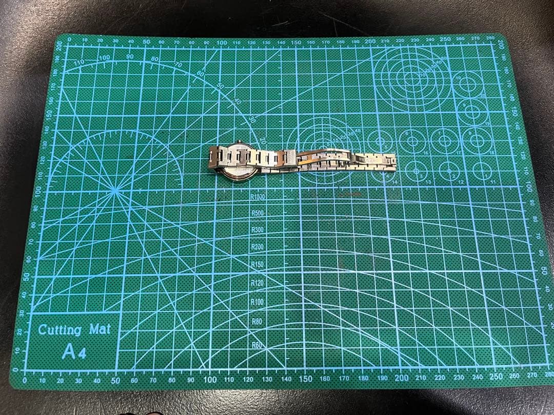 ブルガリ　腕時計