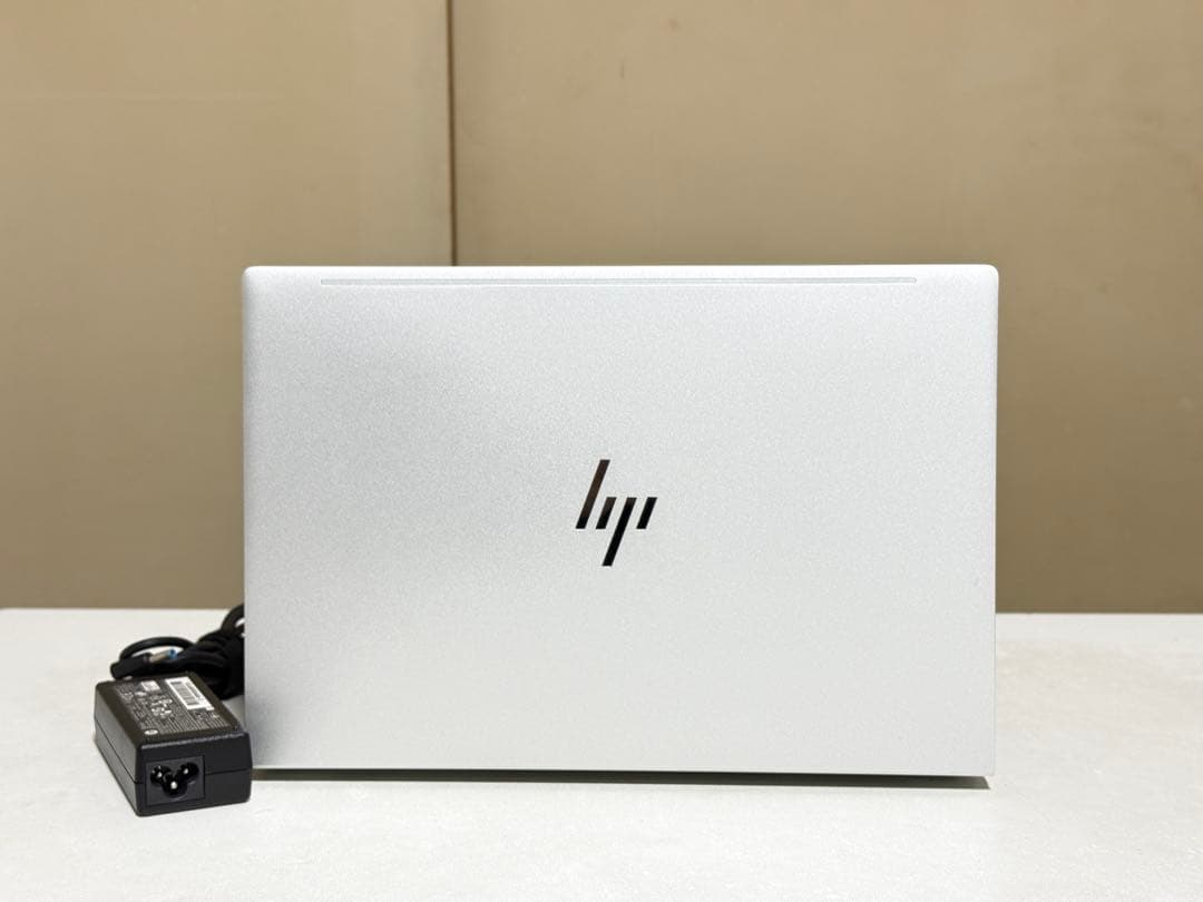 N*.様 HP ELITEBOOK 630 g10 i5 1335U 16/25