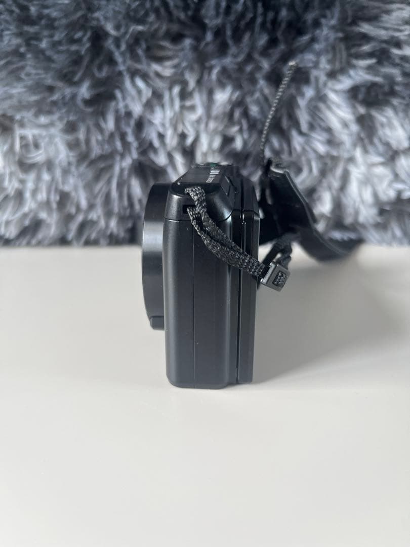 Nikon COOLPIX A900 本体 箱付き