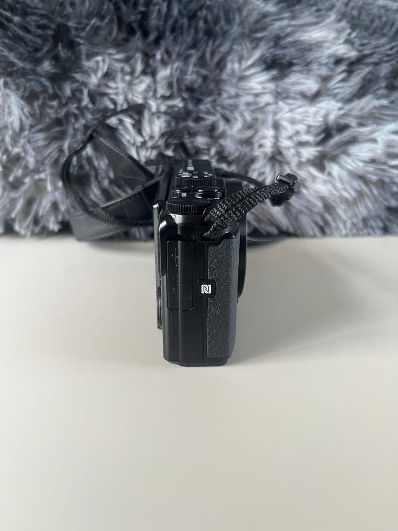 Nikon COOLPIX A900 本体 箱付き